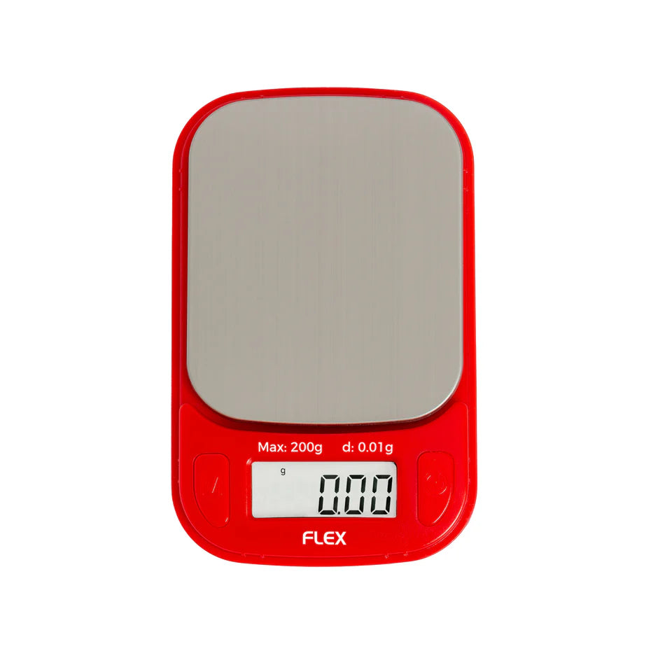 TRUWEIGH - SLIDE 2OOG X 0.01G DIGITAL SCALE