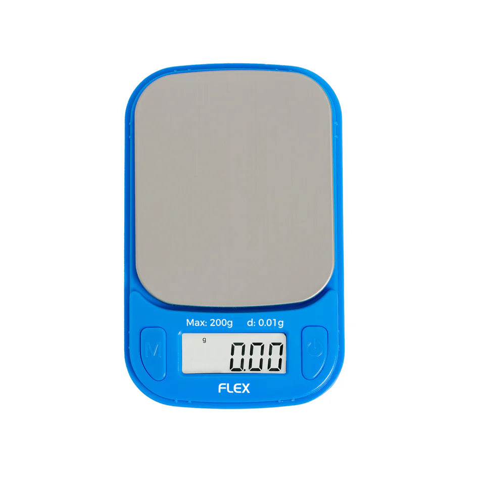 TRUWEIGH - SLIDE 2OOG X 0.01G DIGITAL SCALE