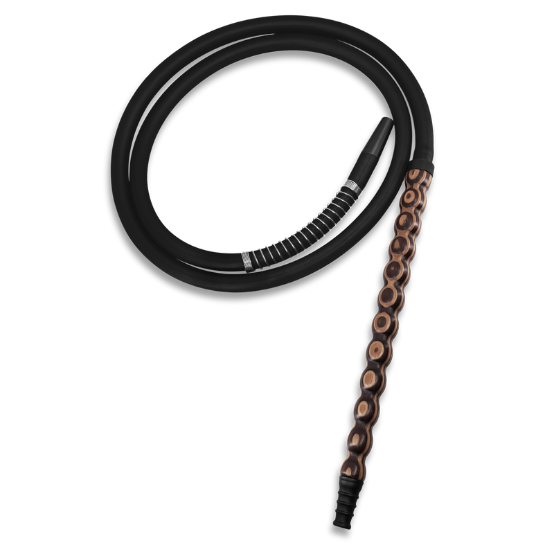 BYO Echo Chime Hookah