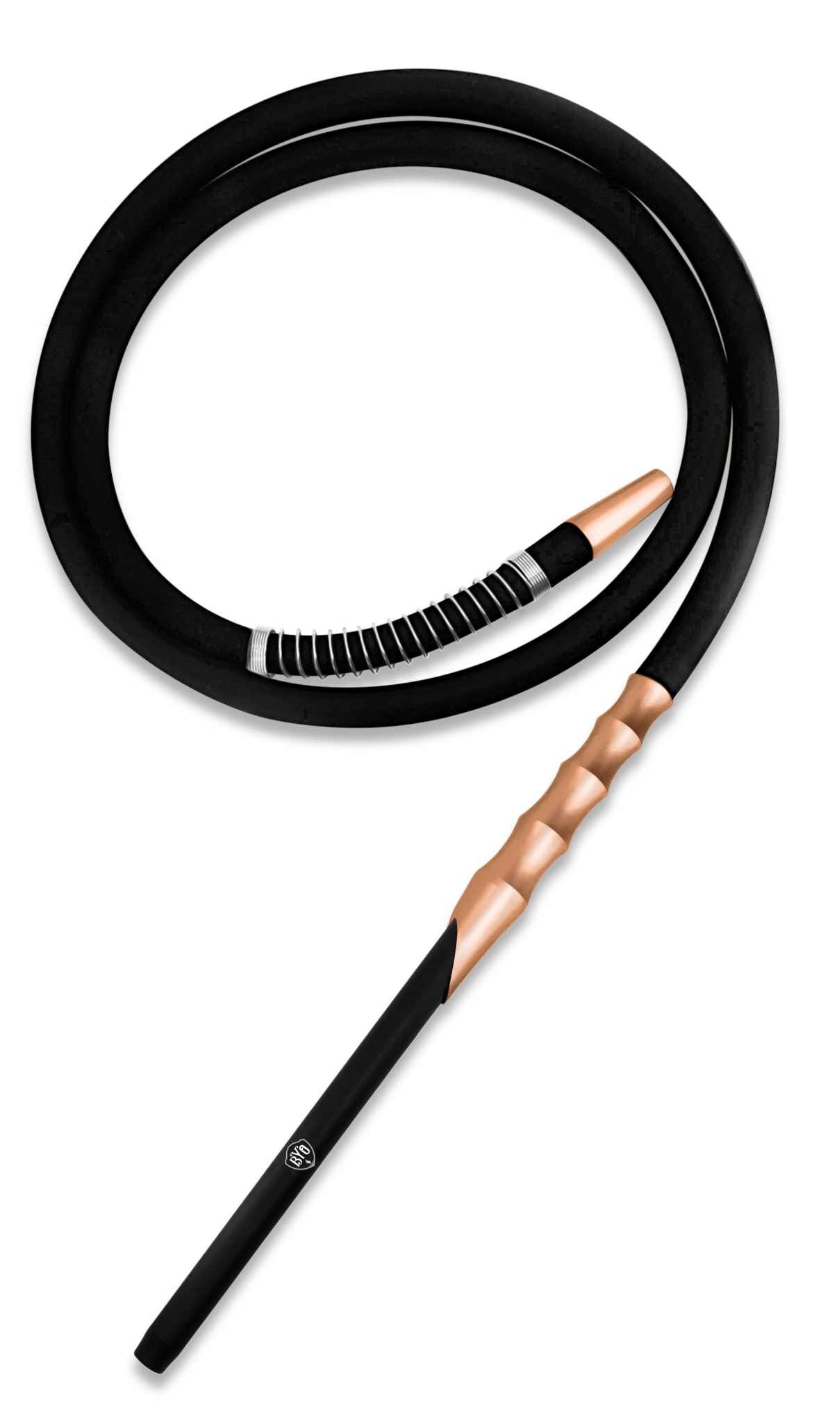 BYO Silicone Hookah Hose