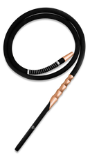 BYO Silicone Hookah Hose