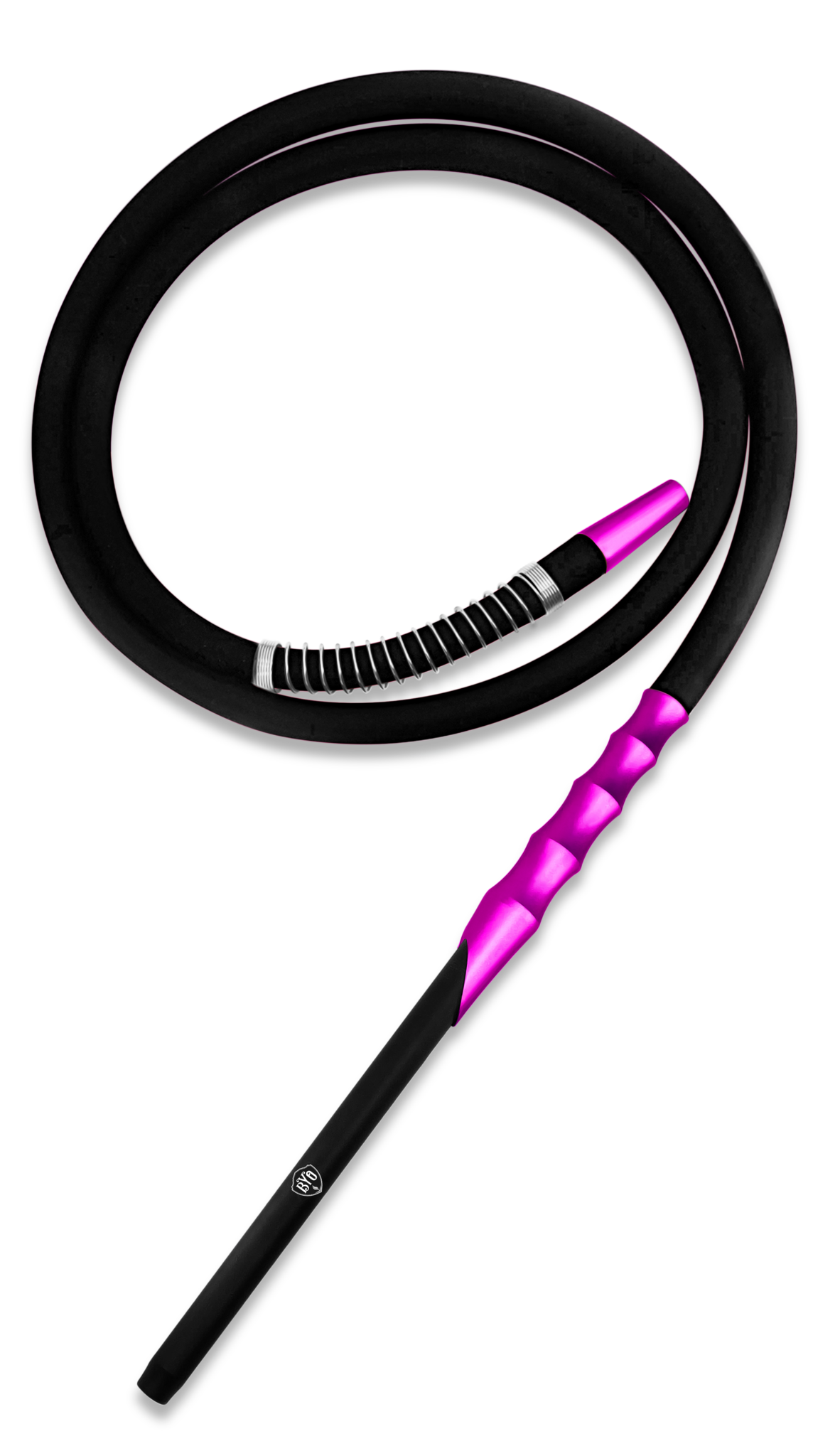 BYO Silicone Hookah Hose