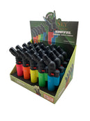 Techno Torch With Swivel