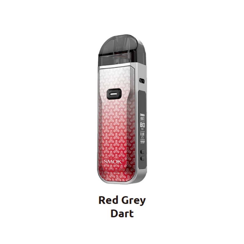 SMOK Nord 5 Pod System Kit