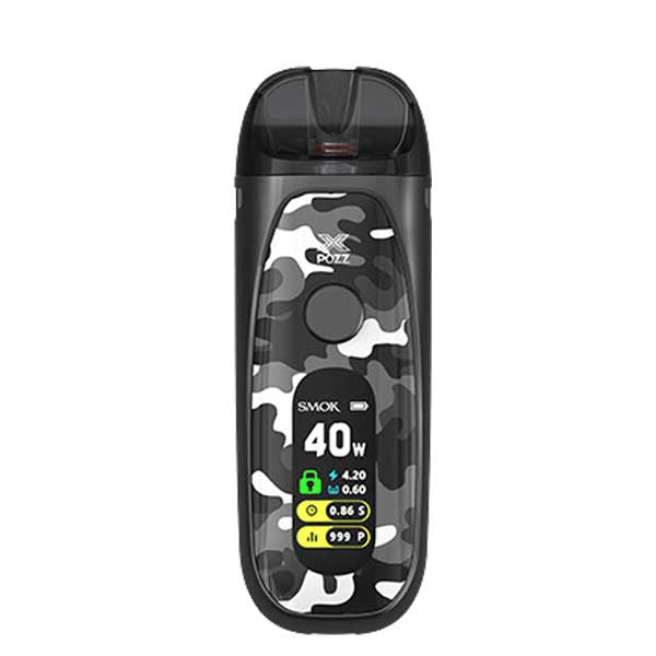SMOK X Pozz Kit