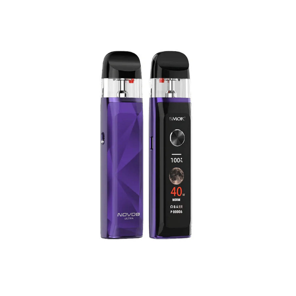 SMOK NOVO 6 ULTRA KIT