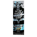 Modus Tap Out Blend 2.0 Pre-Roll - D11, THCA & D8 Liquid Diamonds (2ct) - SNOW CAP