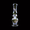 Twisted Sister Glassworks 9" Meteor Shape (St16)