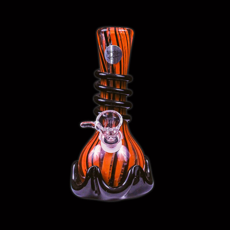 Twisted Hemp Wraps 2 Pack W/ Tips Honey Citrus
