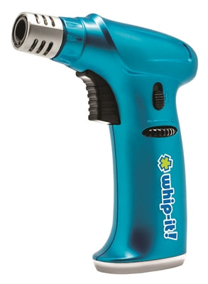 Whip-It Stealth Torch