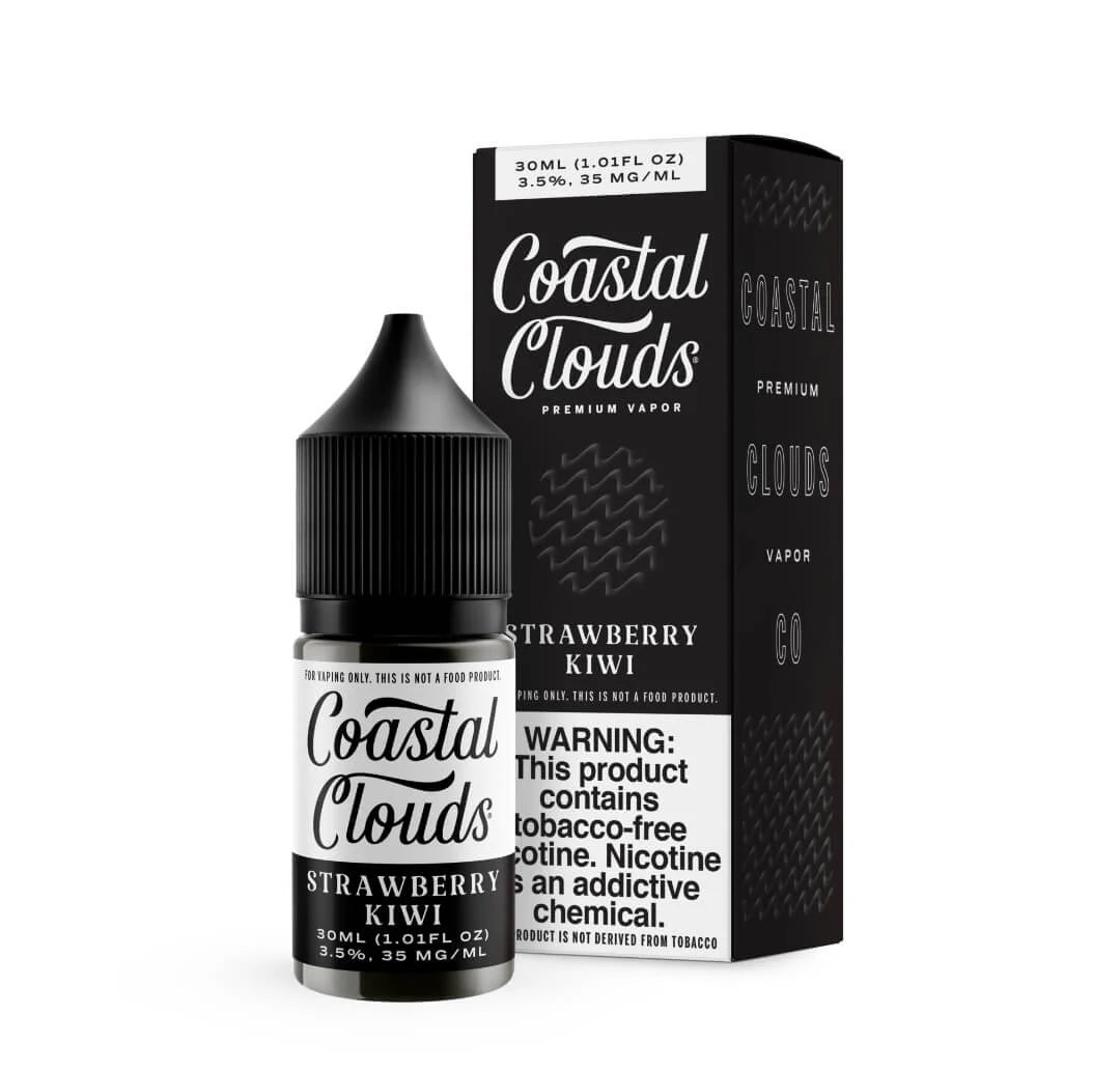 COASTAL CLOUDS 30ML