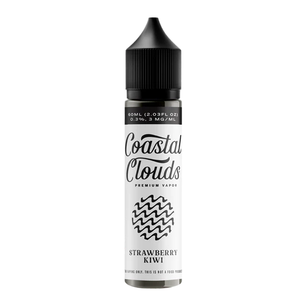 COASTAL CLOUDS 60ML