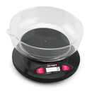 Truweigh Vortex Digital Bowl Scale