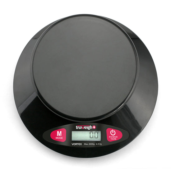 Truweigh Vortex Digital Bowl Scale