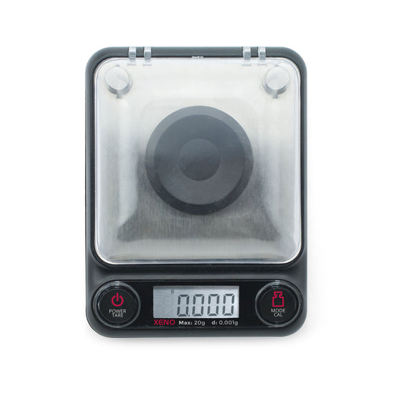 Truweigh Xeno Digital Milligram Scale 20G X 0.001G