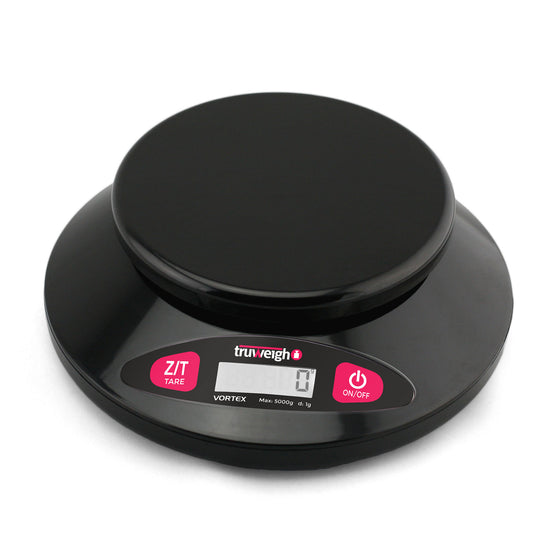 Truweigh Vortex Digital Bowl Scale