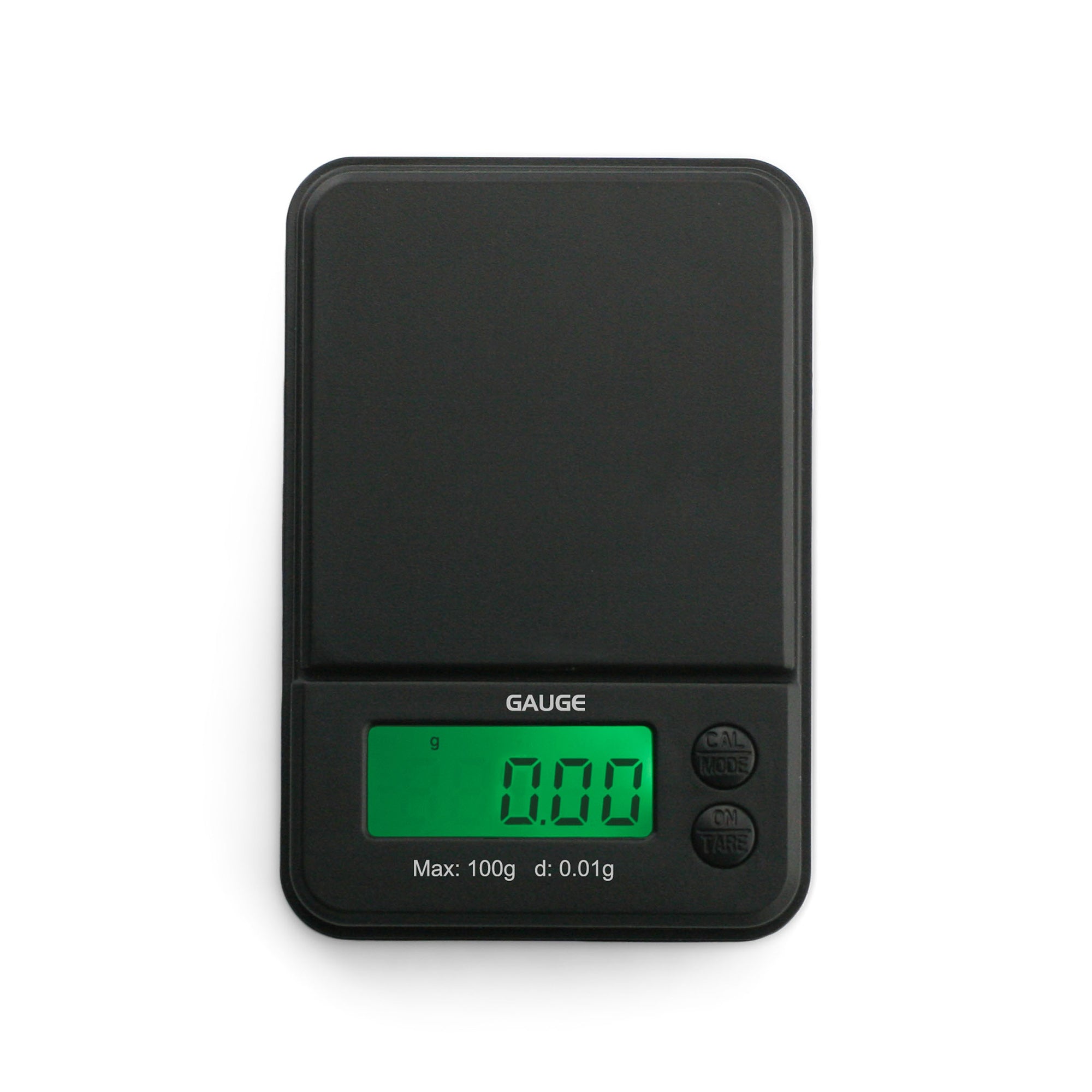 Truweigh Gauge Mini Scale - 100G X 0.01G