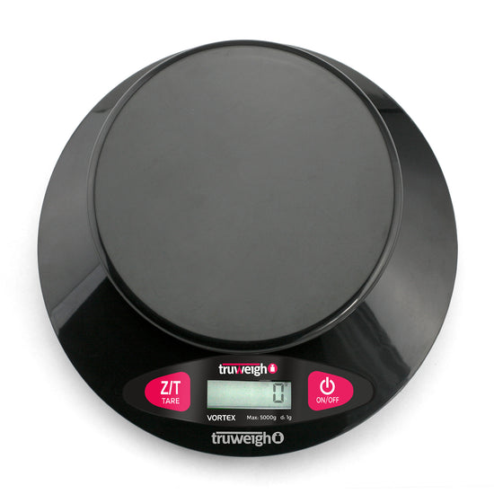 Truweigh Vortex Digital Bowl Scale