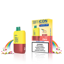 SWFT ICON 7500 Puffs Disposable - RAINBOW CANDY