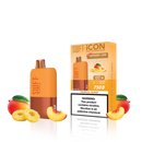 SWFT ICON 7500 Puffs Disposable - TROPICAL BLEND