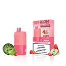 SWFT ICON 7500 Puffs Disposable - WATERMELON APPLEBERRY