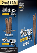 Good Times Sweet Woods 2-Pack Cigars