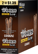 Good Times Sweet Woods 2-Pack Cigars