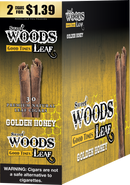 Good Times Sweet Woods 2-Pack Cigars