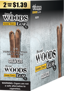 Good Times Sweet Woods 2-Pack Cigars