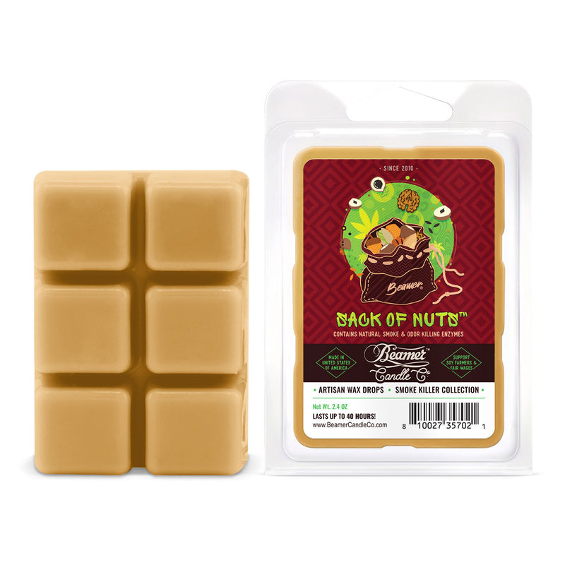 Beamer Candle Co. Wax Drops