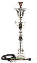 Khalil Mamoon World Cup Hookah