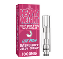 Hemp Living D8 1000Mg Vape Cartridge