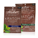 Earthwell Botanicals 2 Oz Powder