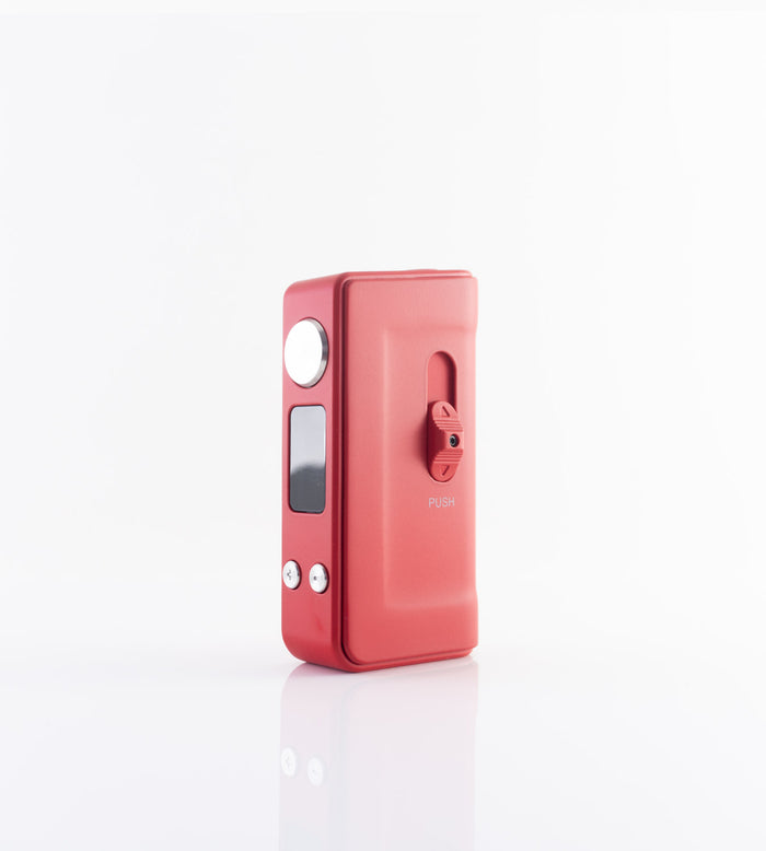 Hamilton Devices Shiv 900Mah Cart Battery
