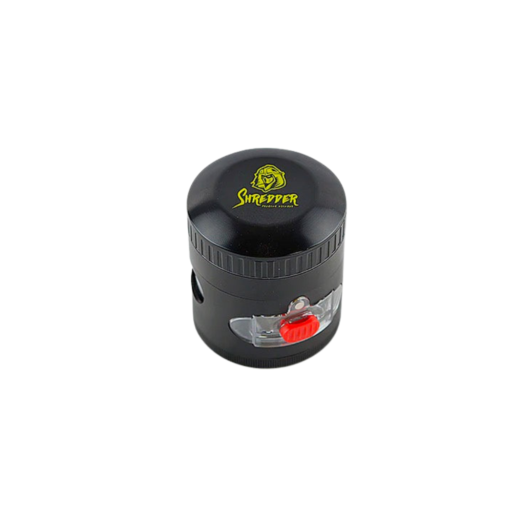 Shredder Open Window 63Mm Grinder