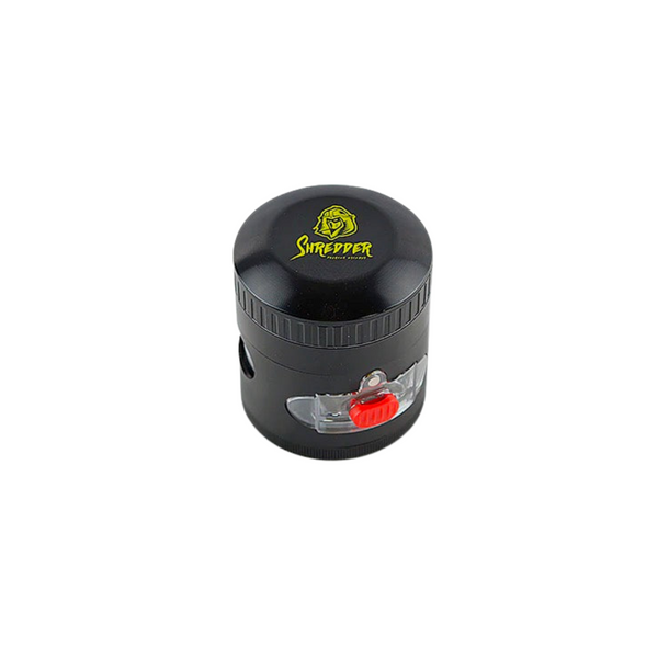 Shredder Open Window 63Mm Grinder