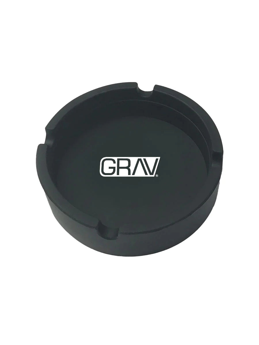 GRAV SILICONE ASH TRAY