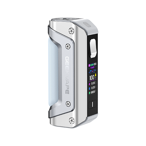 Geekvape Aegis Solo 3 Mod Only