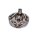 Skeleton Ashtray