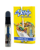 Skyhio Delta 8 Cartridge