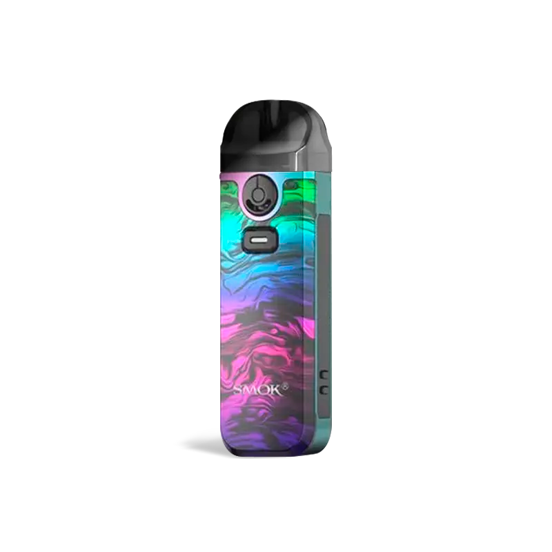 SMOK Nord 4 2000Mah 80W Kit