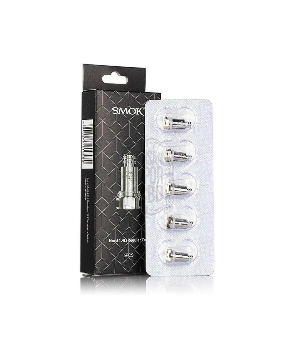 SMOK Nord Coil (1 Coil)