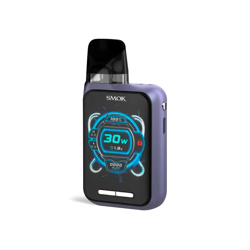 NOVO GT BOX POD SYSTEM KIT