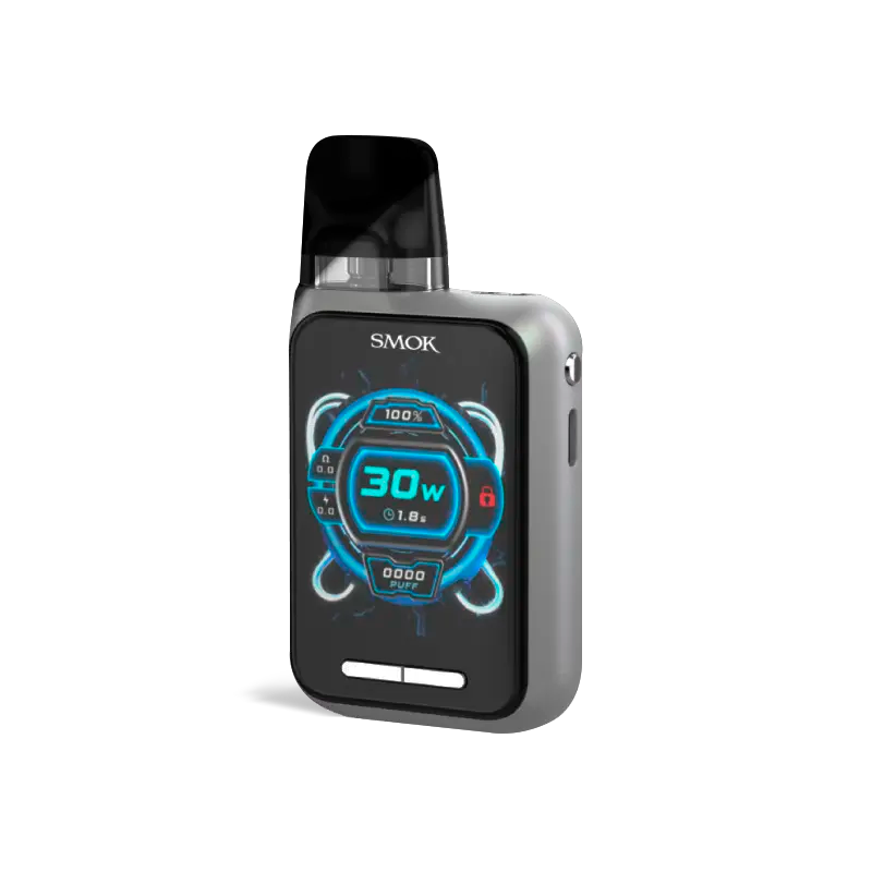NOVO GT BOX POD SYSTEM KIT