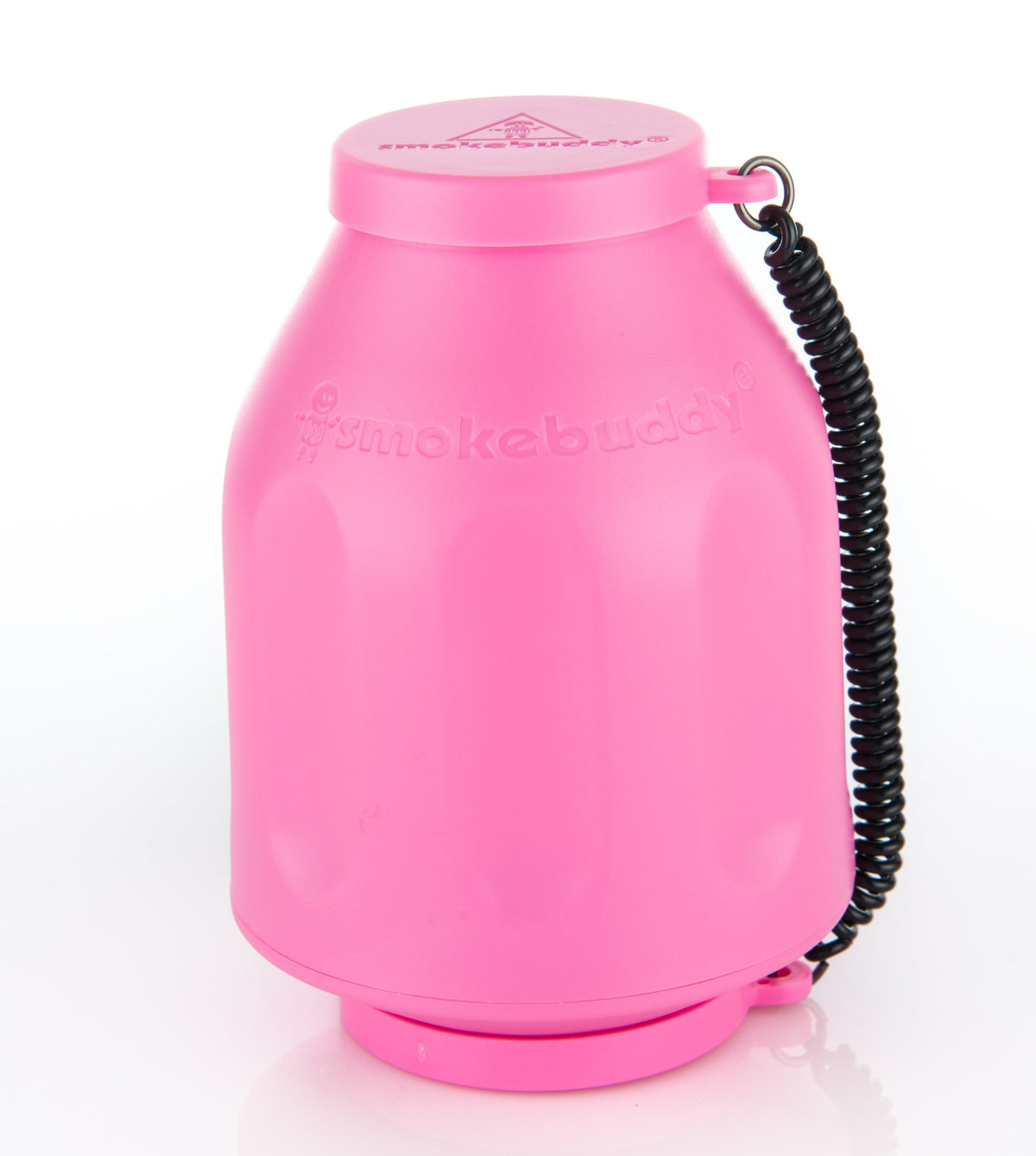 Smokebuddy - Original Air Filter Eco – Pink
