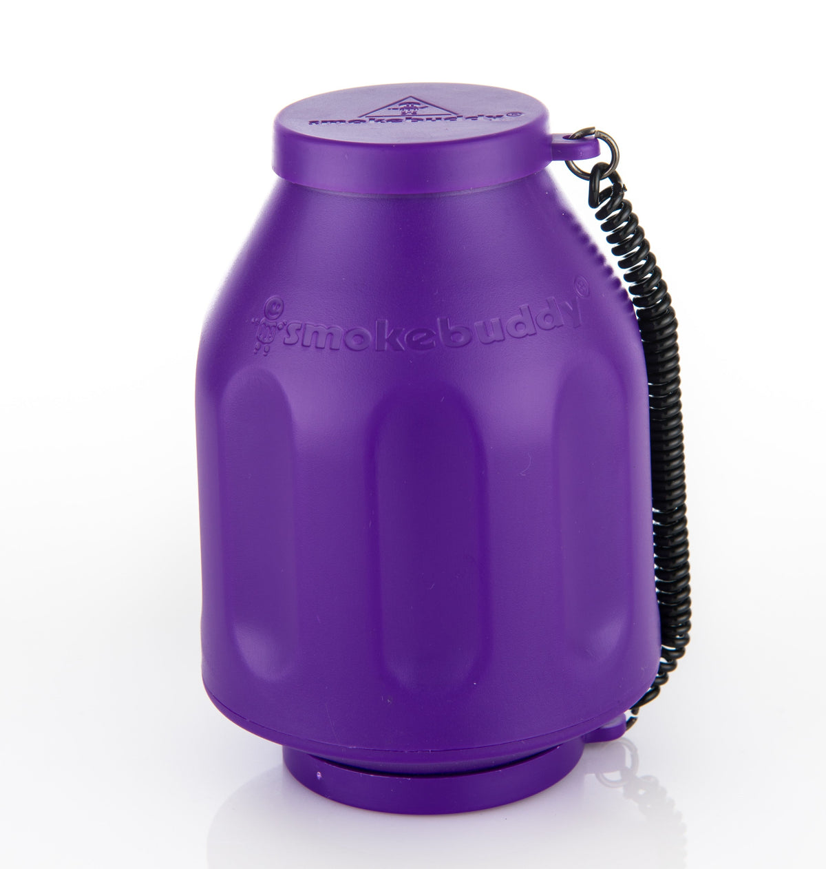 Smokebuddy - Original Air Filter Eco – Purple