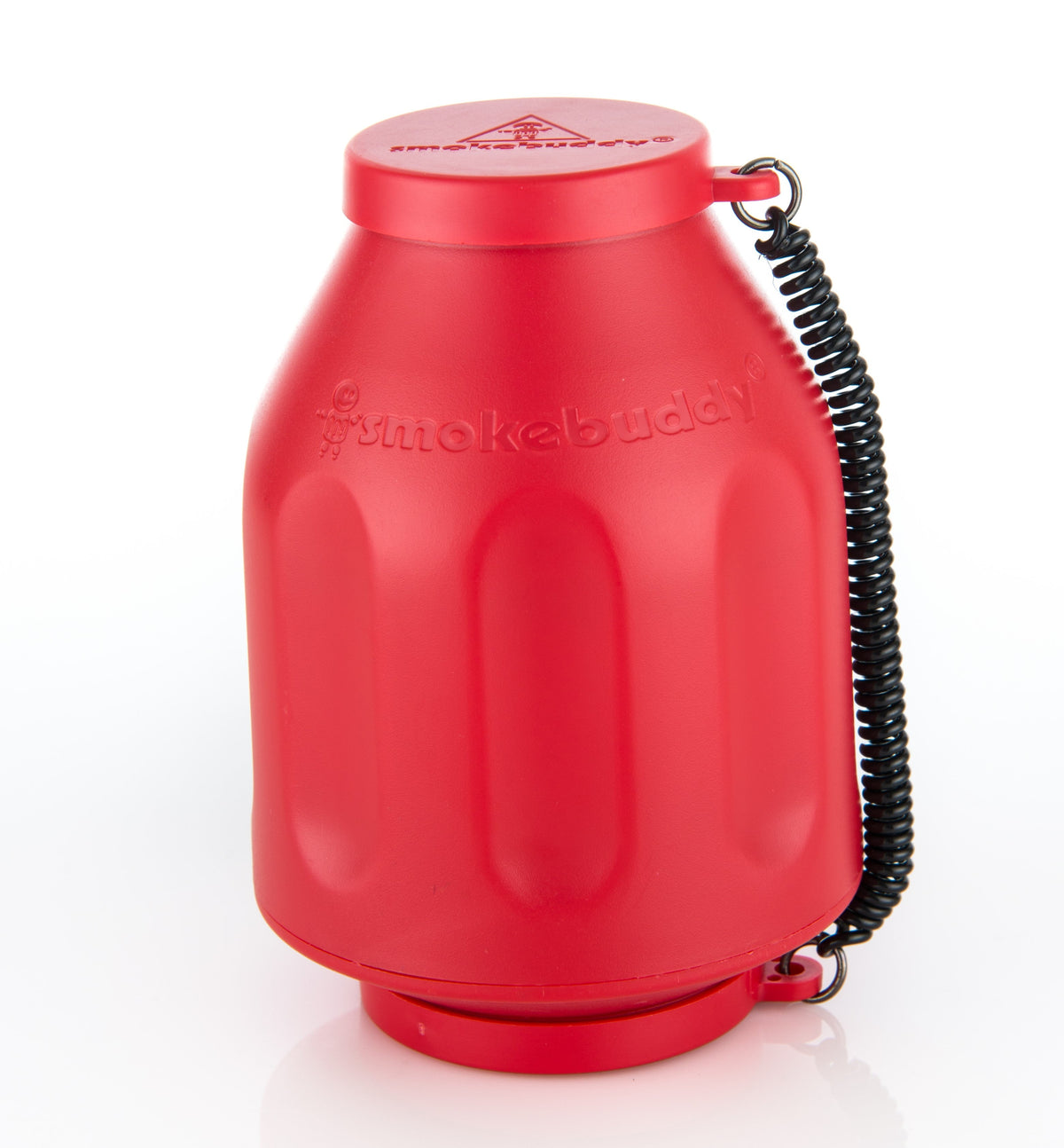 Smokebuddy - Original Air Filter Eco – Red