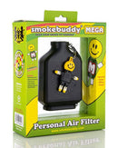 SMOKebuddy Mega