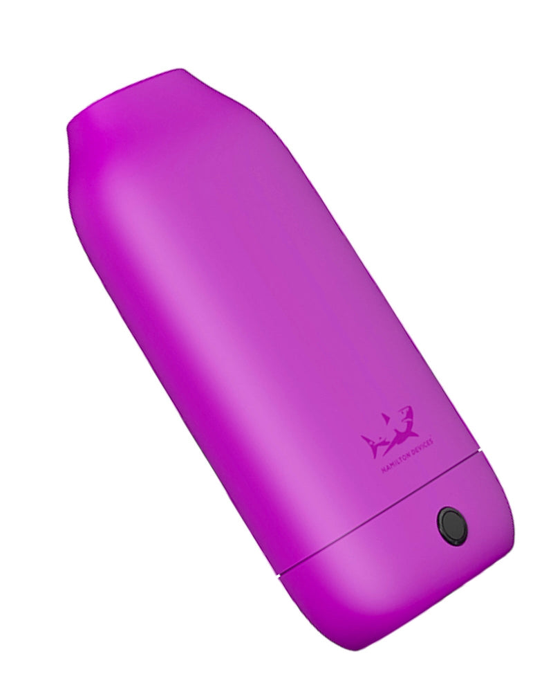 Hamilton Devices Tombstone V2 Dual Vape Cartridge Battery