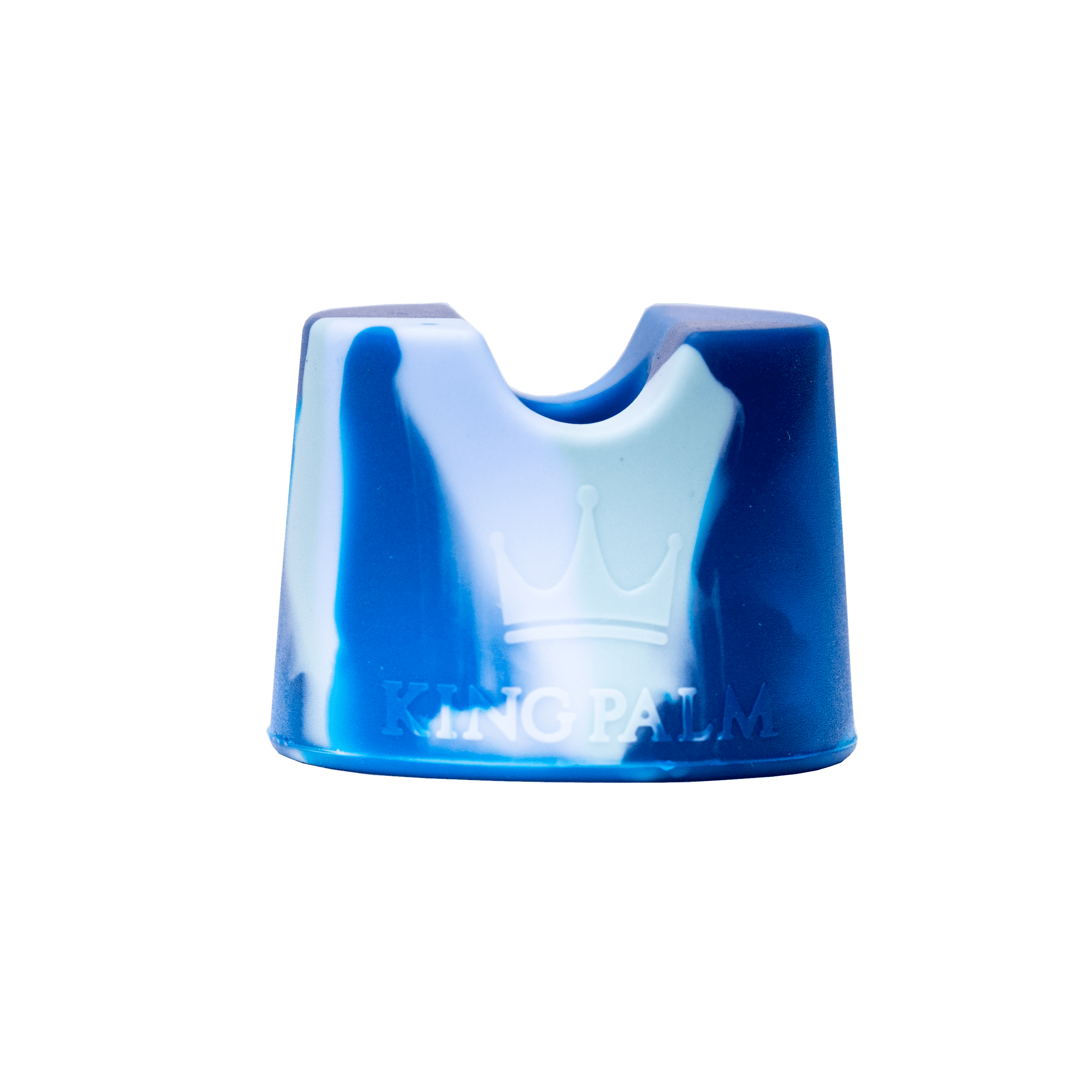 King Palm Silicone Snuffer